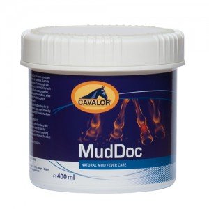 Cavalor MudDoc - 400 ml