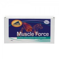 Cavalor Muscle Force - 60 x 15 gram