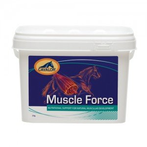 Cavalor Muscle Force - 2 kg