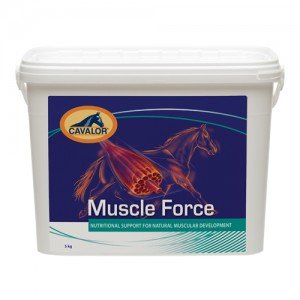 Cavalor Muscle Force - 5 kg