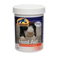 Cavalor Hoof Aid - 800 gram