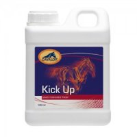 Cavalor Kick Up - 1 liter