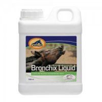 Cavalor Bronchix Liquid - 1 liter