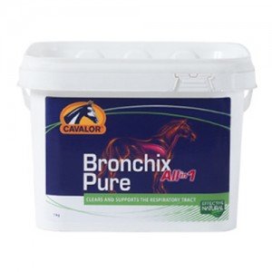 Cavalor Bronchix Pure - 1 kg