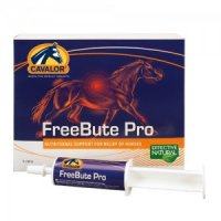 Cavalor FreeBute Pro - 5 x 50 gram