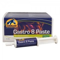 Cavalor Gastro 8 Paste (pasta) - 1 x 50 gram