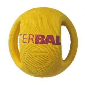 Interball - Large