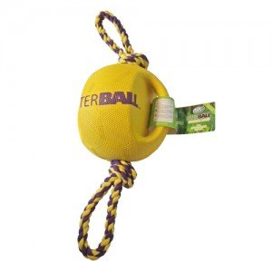 Interball - Double Rope