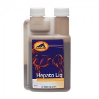 Cavalor Hepato Liq - 250 ml