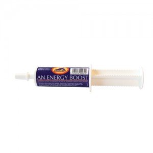 Cavalor An Energy Boost - 1 x 50 ml