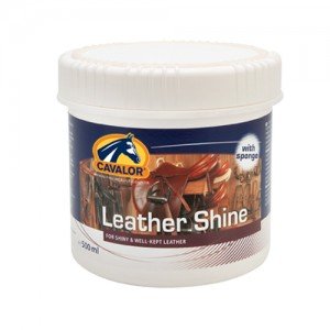 Cavalor Leather Shine - 500 ml