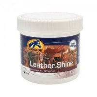 Cavalor Leather Shine - 500 ml