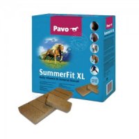 Pavo Summerfit XL - 15 kg