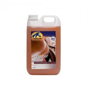 Cavalor Leather Soap - 3 l