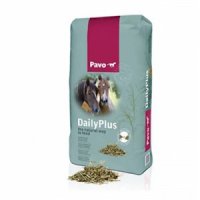 Pavo DailyPlus - 15 kg