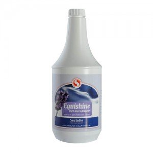 Sectolin Equishine Lavendel navulling - 1 L