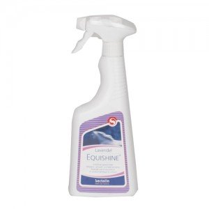 Sectolin Equishine Lavendel - 500 ml