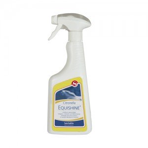 Sectolin Equishine Citronella - 500 ml