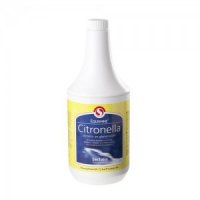 Sectolin Equishine Citronella navulling - 1 liter