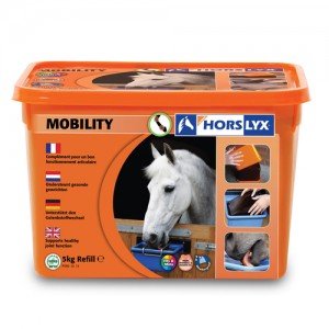 Horslyx Mobility - 5 kg
