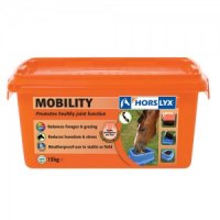 Horslyx Mobility - 15 kg