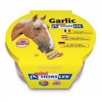 Horslyx Garlic Mini - 650 g