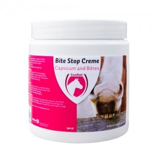 Excellent Bite Stop Creme (Bitrex+Capsicum) - 350 g