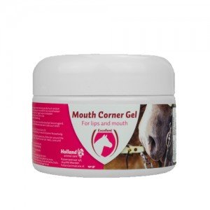 Excellent Mouth Corner Gel - 150 g