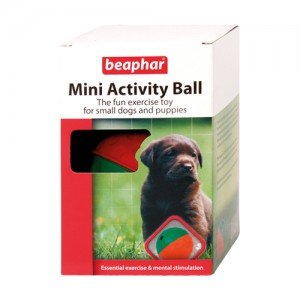 Beaphar Activity Ball Mini