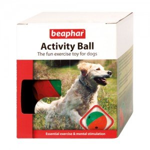 Beaphar Activity Ball