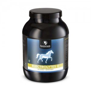 Synovium Electrolytes - 2,5 kg