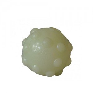 Jolly Jumper Ball - Glow in the Dark - 7.5 cm