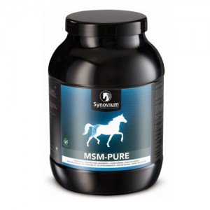 Synovium MSM Pure - 1 kg