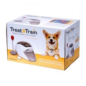 Premier Treat & Train