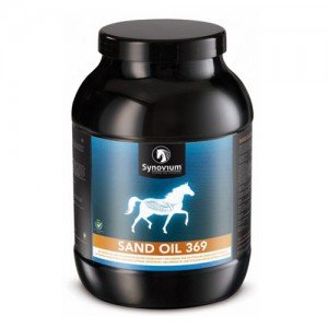 Synovium Sand Oil 369 - 4.5 kg