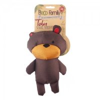 Beco Family Plush Toy - Toby the Teddy