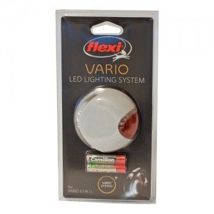 Flexi Rollijn Vario - LED Lighting System - Grijs