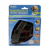 Baskerville Ultra Muzzle - Nr. 3