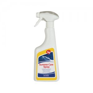 Sectolin Summer Care Spray - Navulling - 2,5 L