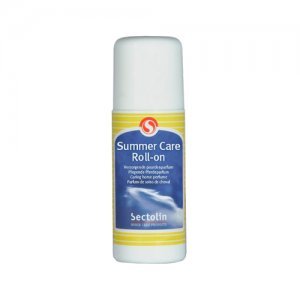 Sectolin Summer Care Roll-on - 60 ml