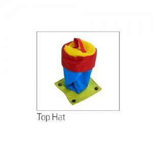 Buster Activity Mat - Top Hat