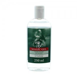 Grand National Magic Gel - 250 ml