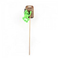 Beco Family Wand Toy - Frankie the Frog