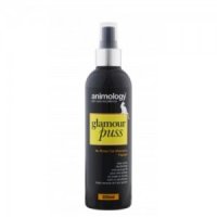 Animology - Glamour Puss No Rinse Cat Shampoo - Papaya