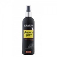 Animology - Glamour Puss No Rinse Cat Shampoo - Perzik