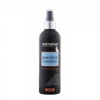 Animology - Purrfect Condition Cat Coat Conditioning Spray - Perzik