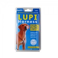 Lupi Harness - S