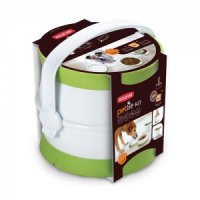 Curver Petlife Food Travelkit