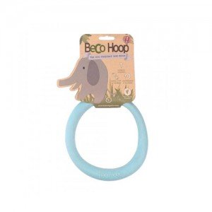 Beco Hoop Blauw - Small