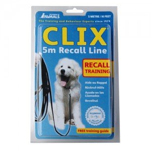 Clix Recall Long Line - 5 m